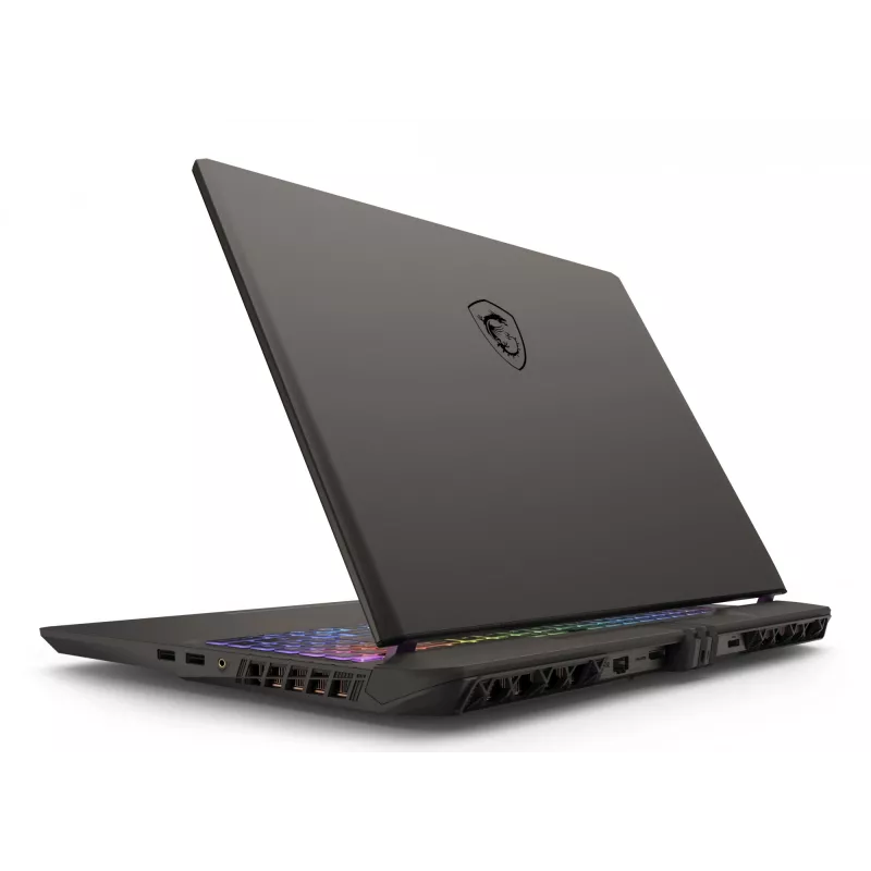 Notebook MSI Vector 16 HX AI — Intel Core Ultra 7 255HX, 16