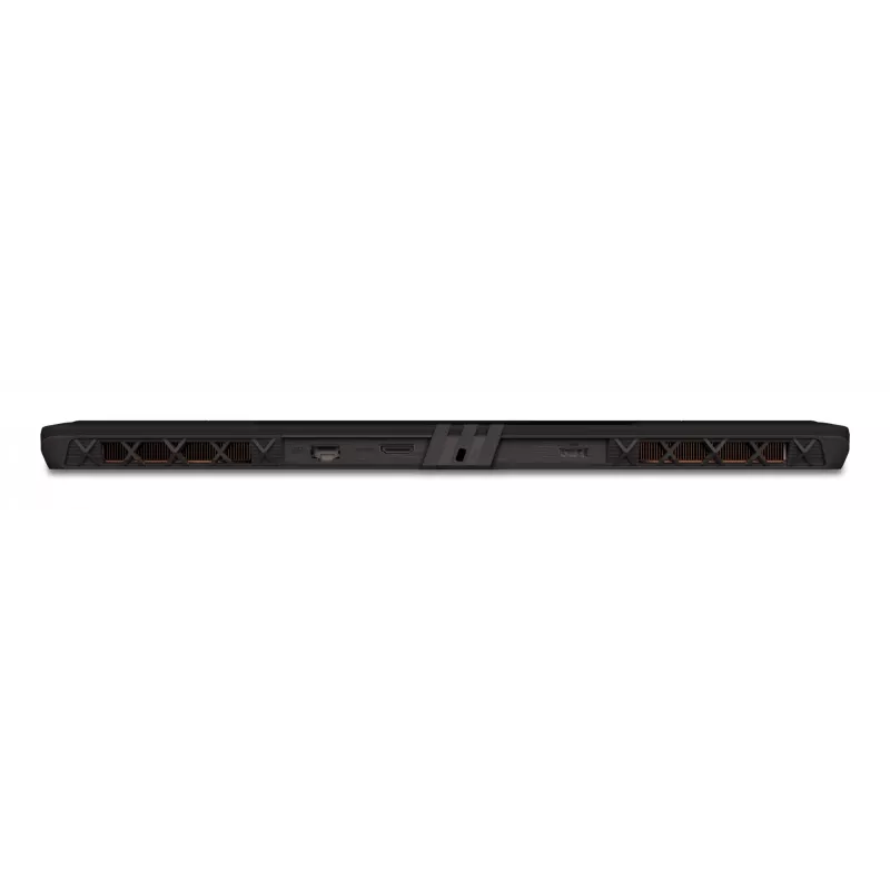 Notebook MSI Vector 16 HX AI — Intel Core Ultra 7 255HX, 16