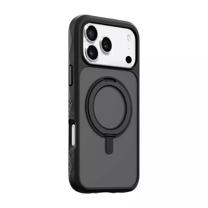 Puzdro na telefón LAUT CARBON MATTER 17,5 cm 6,9