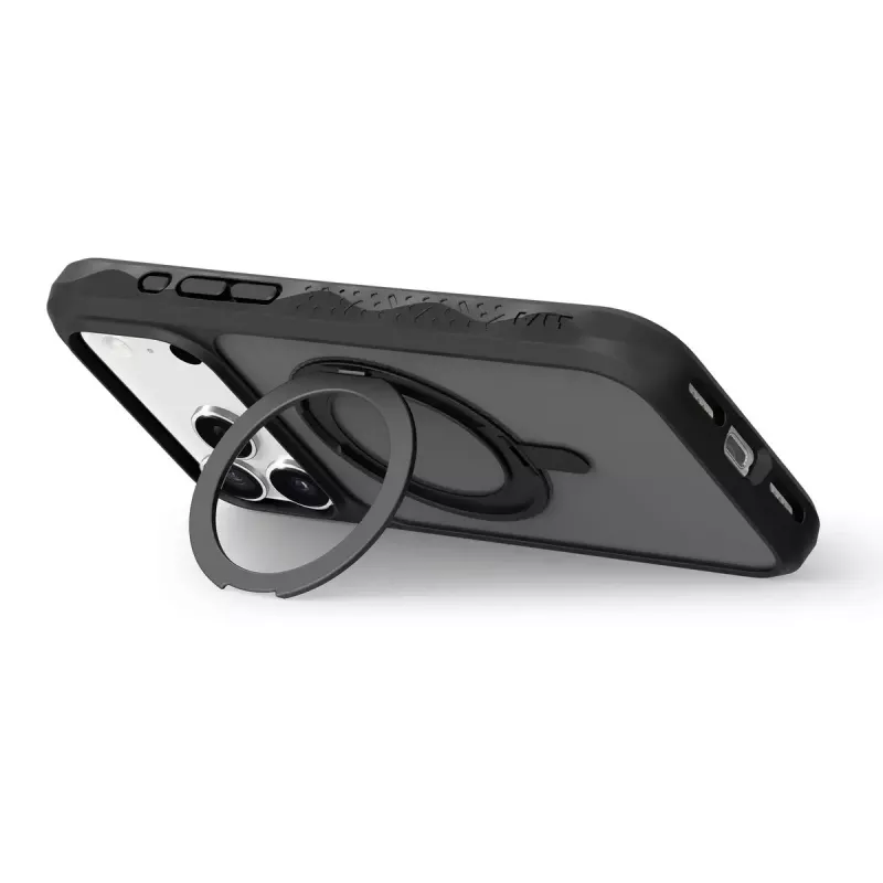 Puzdro na telefón LAUT CARBON MATTER 17,5 cm 6,9