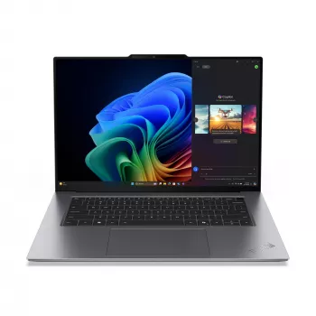 Notebook Lenovo ThinkPad X9-15 Gen 1 Copilot+ PC — Intel Core Ultra 5 228V, 15,3