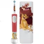 Braun Oral-B Vitality Pro Kids 3+ Lion King elektrická zubná kefka