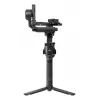 Stabilizátor kamery DJI RS 5 — hliník, čierna, 30 h výdrž, 1,46 kg