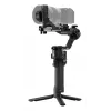 Stabilizátor kamery DJI RS 5 — hliník, čierna, 30 h výdrž, 1,46 kg