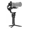 Stabilizátor kamery DJI RS 5 — hliník, čierna, 30 h výdrž, 1,46 kg