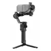 Stabilizátor kamery DJI RS 5 — hliník, čierna, 30 h výdrž, 1,46 kg