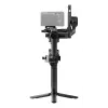 Stabilizátor kamery DJI RS 5 — hliník, čierna, 30 h výdrž, 1,46 kg