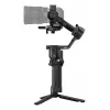 Stabilizátor kamery DJI RS 5 — hliník, čierna, 30 h výdrž, 1,46 kg