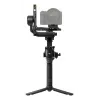 Stabilizátor kamery DJI RS 5 — hliník, čierna, 30 h výdrž, 1,46 kg