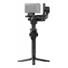 Stabilizátor kamery DJI RS 5 — hliník, čierna, 30 h výdrž, 1,46 kg