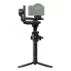 Stabilizátor kamery DJI RS 5 — hliník, čierna, 30 h výdrž, 1,46 kg