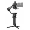 Stabilizátor kamery DJI RS 5 — hliník, čierna, 30 h výdrž, 1,46 kg