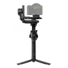 Stabilizátor kamery DJI RS 5 — hliník, čierna, 30 h výdrž, 1,46 kg