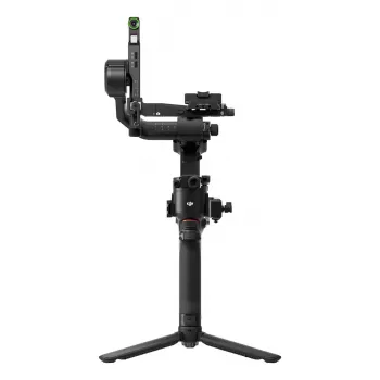 Stabilizátor kamery DJI RS 5 — hliník, čierna, 30 h výdrž, 1,46 kg