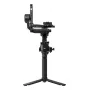 Stabilizátor kamery DJI RS 5 — hliník, čierna, 30 h výdrž, 1,46 kg