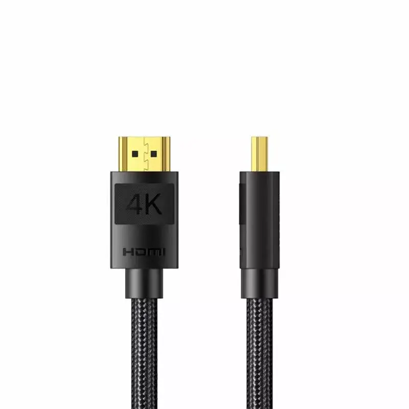 HDMI kábel UGREEN HD119 10 m — HDMI 4K 30Hz, čierny