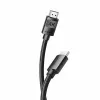 HDMI kábel UGREEN HD119 10 m — HDMI 4K 30Hz, čierny