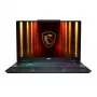 Notebook MSI Cyborg 15 B13WEKG-646NL — Intel Core i5-13420H, 15,6