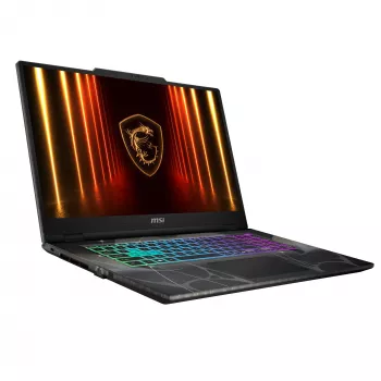 Notebook MSI Cyborg 15 B13WEKG-646NL — Intel Core i5-13420H, 15,6
