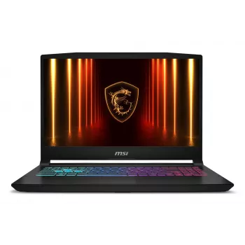 MSI Katana 15 HX B14WFK-845NL Intel® Core™ i7 i7-14650HX notebook 39,6 cm (15,6