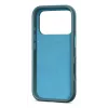 Puzdro Apple Beats iPhone 17 Pro Rugged Case MagSafe Camera Control Rocky Blue