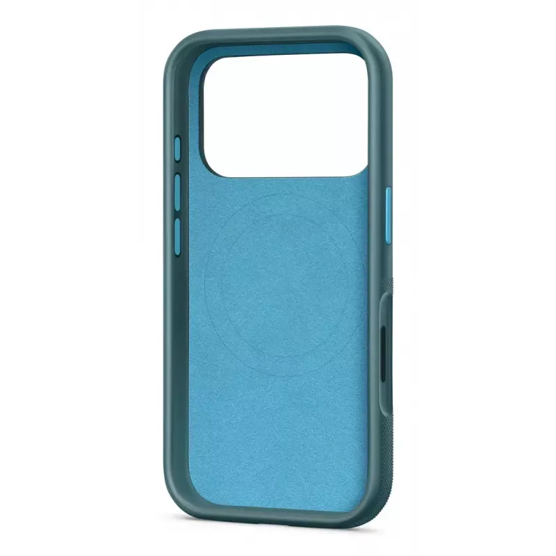 Puzdro Apple Beats iPhone 17 Pro Rugged Case MagSafe Camera Control Rocky Blue