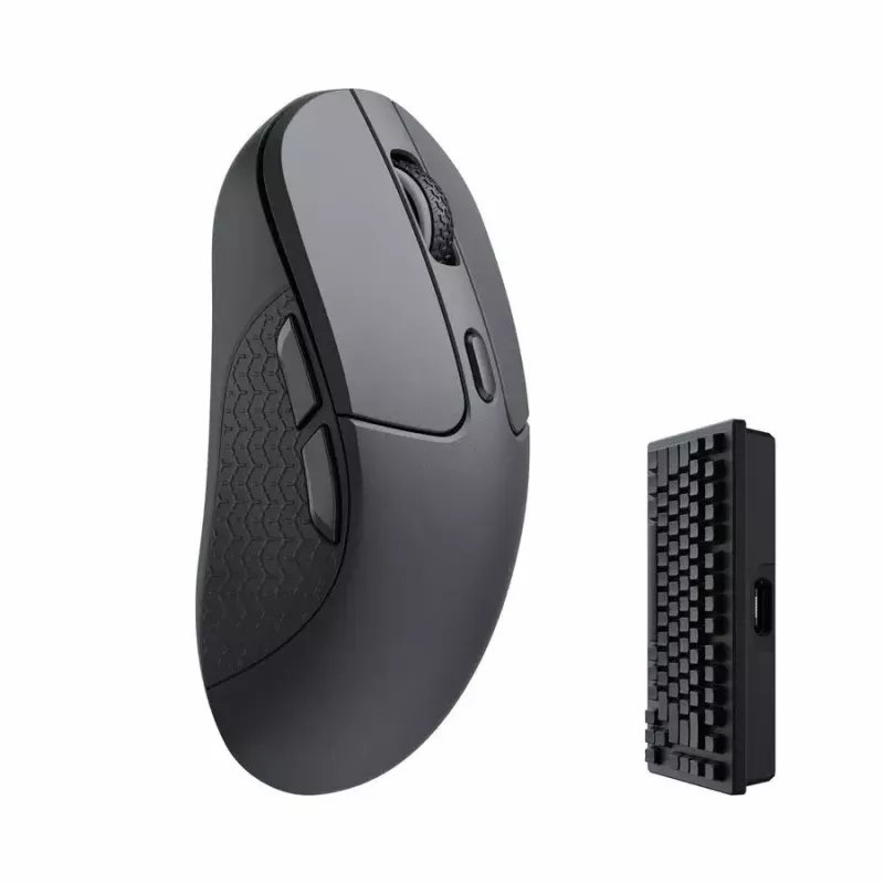 Myš Keychron M3 RF bezdrôtová + Bluetooth