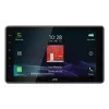 JVC KW-Z900DBW 9-palcový 1-DIN autorádio prijímač, DAB, Bluetooth, WiFi, CarPlay/Android Auto