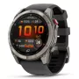 Smartwatch Garmin fēnix 8 Pro AMOLED 1,4 palca 454x454 GPS Wi-Fi