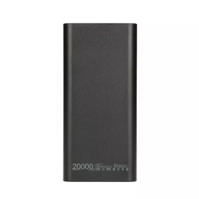 Prenosná powerbanka Extralink EPB-068 20000mAh