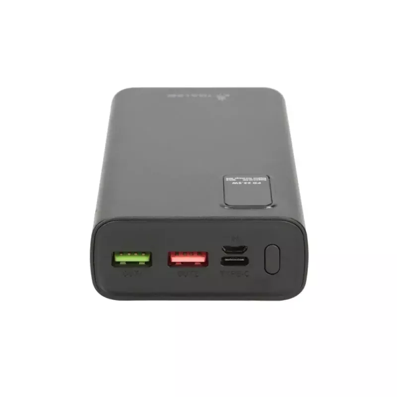 Prenosná powerbanka Extralink EPB-068 20000mAh