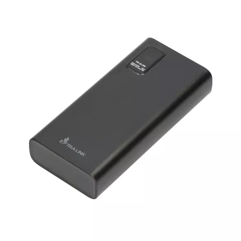 Prenosná powerbanka Extralink EPB-068 20000mAh