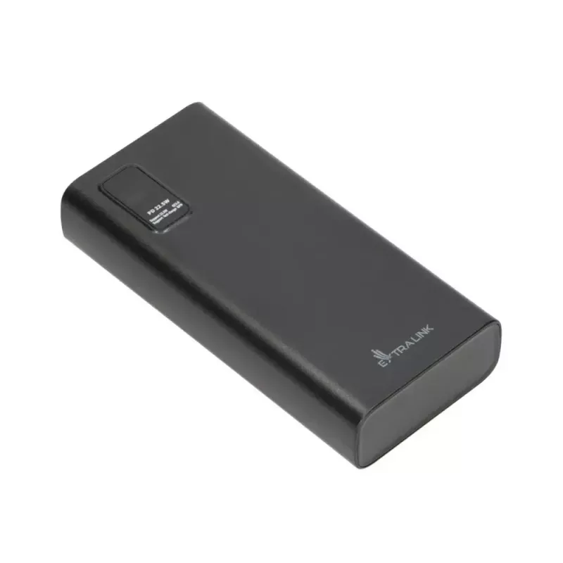 Prenosná powerbanka Extralink EPB-068 20000mAh