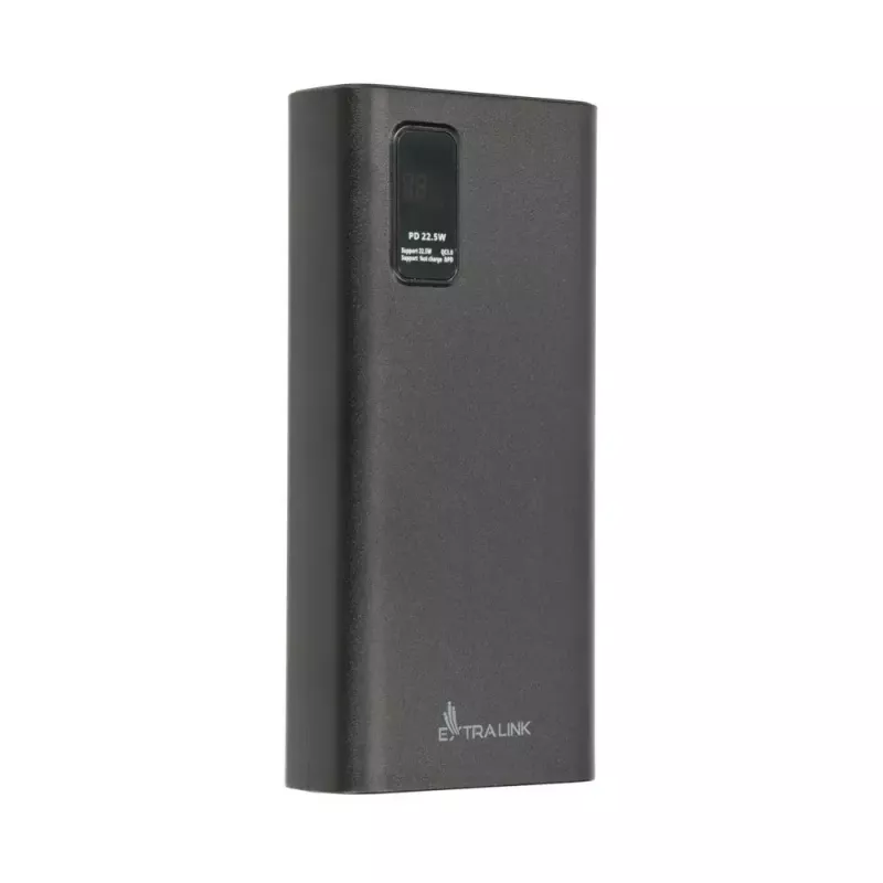 Prenosná powerbanka Extralink EPB-068 20000mAh