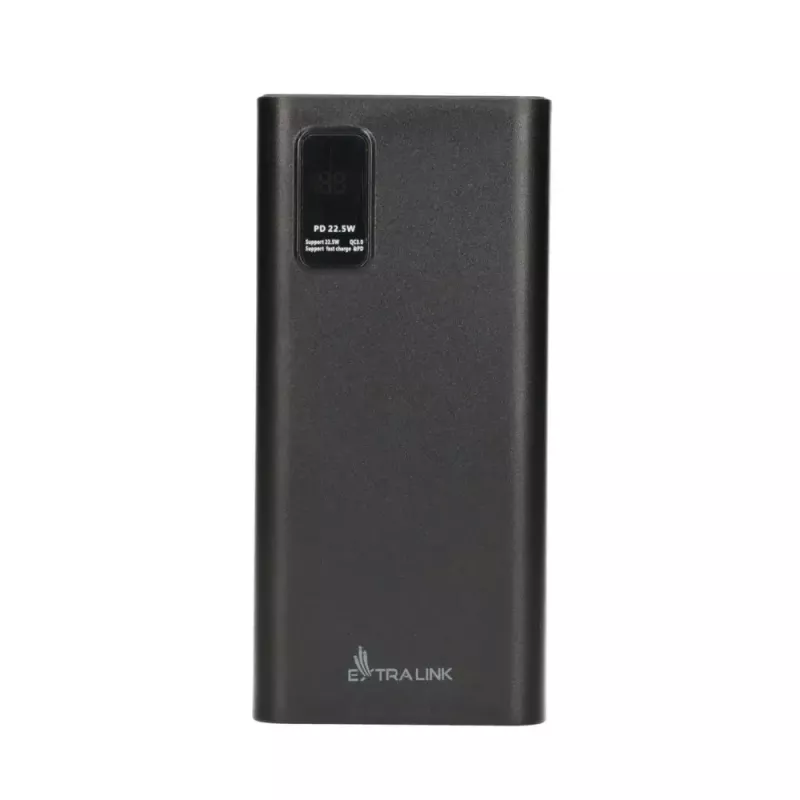 Prenosná powerbanka Extralink EPB-068 20000mAh