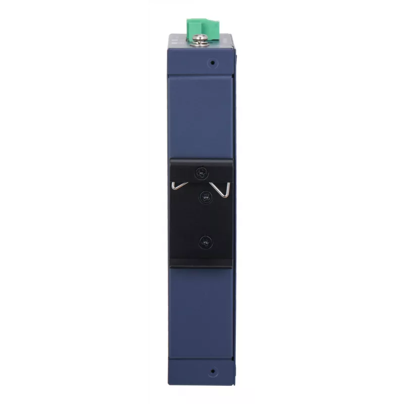 Managed Hardened Switch DAHUA CHS4106-4ET-60 — 6-portový, 4x PoE 10/100, L2, 4,8 Gbit/s, 8000 MAC