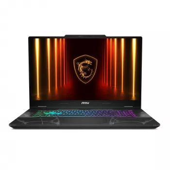 Notebook MSI Cyborg 17 B13WFKG-229NL — 17,3 palca Full HD, Intel Core i7-13620H, 16 GB DDR5, 512 GB SSD, NVIDIA GeForce RTX 5060, Windows 11 Home