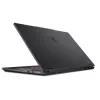 Notebook MSI Cyborg 17 B13WFKG-229NL — 17,3 palca Full HD, Intel Core i7-13620H, 16 GB DDR5, 512 GB SSD, NVIDIA GeForce RTX 5060, Windows 11 Home