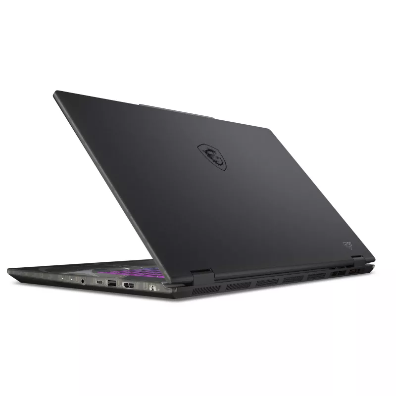 Notebook MSI Cyborg 17 B13WFKG-229NL — 17,3 palca Full HD, Intel Core i7-13620H, 16 GB DDR5, 512 GB SSD, NVIDIA GeForce RTX 5060, Windows 11 Home
