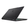 Notebook MSI Cyborg 17 B13WFKG-229NL — 17,3 palca Full HD, Intel Core i7-13620H, 16 GB DDR5, 512 GB SSD, NVIDIA GeForce RTX 5060, Windows 11 Home