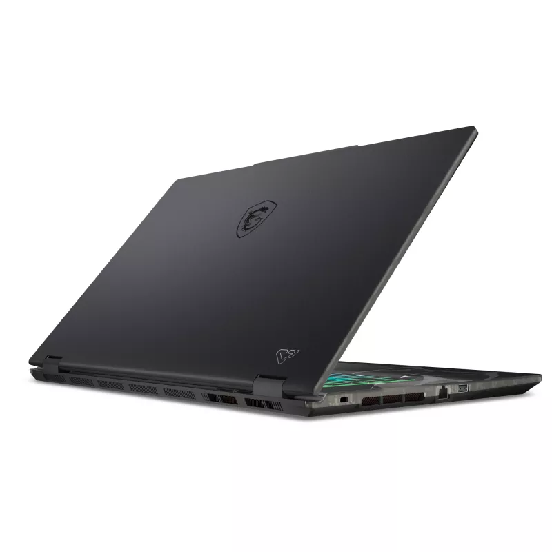 Notebook MSI Cyborg 17 B13WFKG-229NL — 17,3 palca Full HD, Intel Core i7-13620H, 16 GB DDR5, 512 GB SSD, NVIDIA GeForce RTX 5060, Windows 11 Home