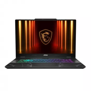 Notebook MSI Cyborg 15 B13WGKG-813NL — 15,6 palca FHD, Intel Core i7-13620H, 16 GB DDR5, 1 TB SSD, NVIDIA GeForce RTX 5070, Windows 11 Home
