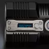 Ručná baterka Nitecore TM28, LED 4×, max. 6000 lm, Li‑Ion, čierna, dĺžka 142 mm, 414 g