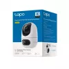 IP kamera TP-Link Tapo C245D 2304×1296, 3,1 mm objektív, 104,3° hor., montáž na strop/stenu, bezdrôtová, interiér, biela