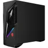 MSI MAG Infinite S3 14NVP7-101EU Intel® Core™ i7 i7-14700F 32 GB DDR5-SDRAM 1 TB SSD NVIDIA GeForce RTX 5070 Windows 11 Home stolný počítač čierny