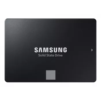 Samsung 870 EVO 8 TB 2,5 palca Serial ATA III V-NAND TLC