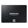 Samsung 870 EVO 8 TB 2,5 palca Serial ATA III V-NAND TLC