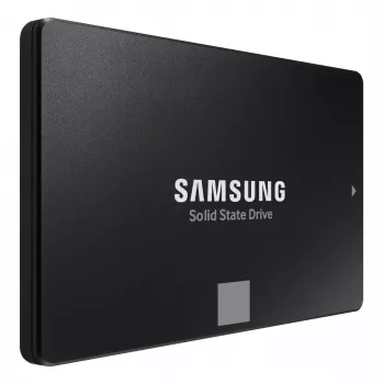 Samsung 870 EVO 8 TB 2,5 palca Serial ATA III V-NAND TLC
