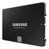 Samsung 870 EVO 8 TB 2,5 palca Serial ATA III V-NAND TLC