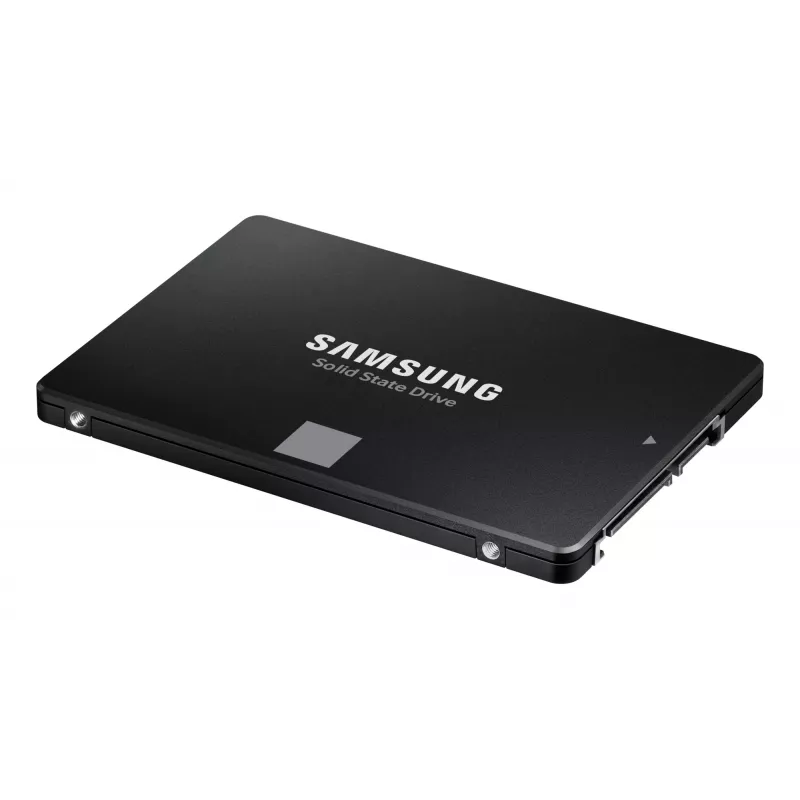 Samsung 870 EVO 8 TB 2,5 palca Serial ATA III V-NAND TLC